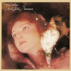 The Enid Aerie Faerie Nonsense Vinyl LP USED