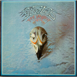 Eagles Their Greatest Hits 1971-1975 Vinyl LP USED