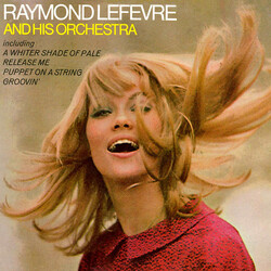 Raymond Lefèvre Et Son Grand Orchestre Raymond Lefevre Vinyl LP USED
