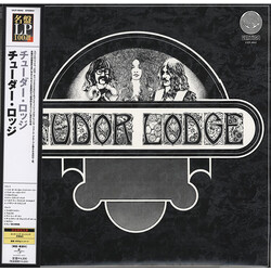 Tudor Lodge Tudor Lodge Vinyl LP USED