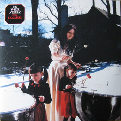 The White Stripes My Doorbell USED VINYL 7INCH SINGLE