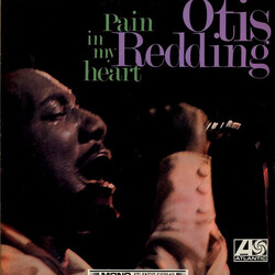 Otis Redding Pain In My Heart Vinyl LP USED