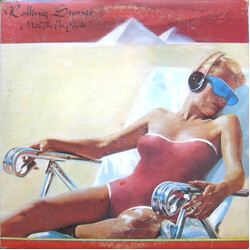 The Rolling Stones Made In The Shade Vinyl LP USED