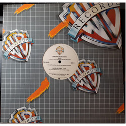 Devo Gates Of Steel / Mr. B's Ballroom / Whip It USED VINYL 12INCH 33 S RPM PROMO
