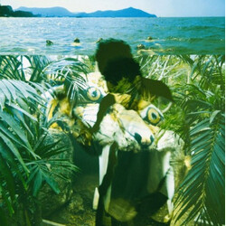 Local Natives / Sylvan Esso Dark Days USED VINYL 7INCH