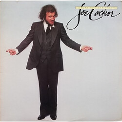 Joe Cocker Luxury You Can Afford Vinyl LP USED
