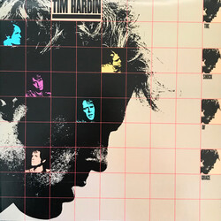Tim Hardin The Shock Of Grace Vinyl LP USED