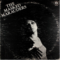 The Masked Marauders The Masked Marauders Vinyl LP USED
