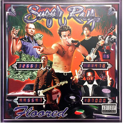 Sugar Ray (2) Floored Vinyl LP USED