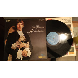 Mal Sua Eccellenza Mal Dei Primitives Vinyl LP USED