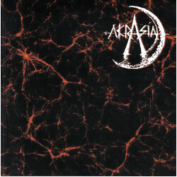 Akrasia (2) Observe The Darkness E.P. USED VINYL 7INCH 33 S RPM EP