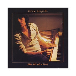 Jerry Riopelle Little Bit At A Time Vinyl LP USED