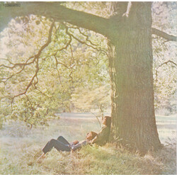 John Lennon / The Plastic Ono Band John Lennon / Plastic Ono Band Vinyl LP USED