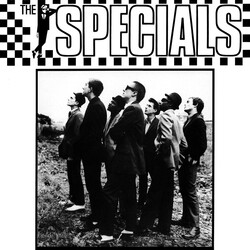 The Specials The Specials Vinyl LP USED
