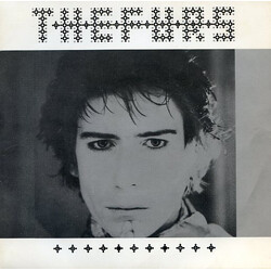 The Psychedelic Furs Love My Way USED VINYL 7INCH 45 RPM SINGLE