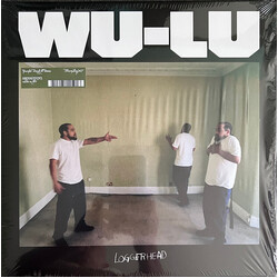 Wu-Lu Loggerhead Multi Vinyl LP/CD USED