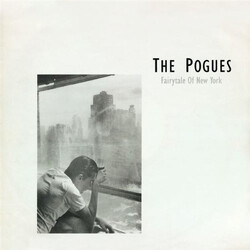 The Pogues Fairytale Of New York USED VINYL 12INCH 45 RPM STEREO