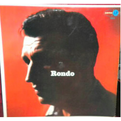 Don Rondo Rondo Vinyl LP USED