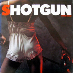 Shotgun (2) Ladies Choice Vinyl LP USED