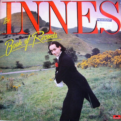 Neil Innes The Innes Book Of Records Vinyl LP USED