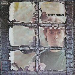 Emitt Rhodes Emitt Rhodes Vinyl LP USED
