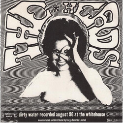 The Heads (2) / Magic Dirt Dirty Water / Goofy Gumb USED VINYL 7INCH 33 S RPM