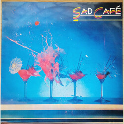 Sad Café Sad Café Vinyl LP USED