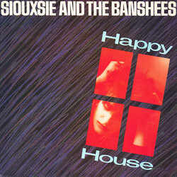 Siouxsie & The Banshees Happy House USED VINYL 7INCH 45 RPM SINGLE STEREO
