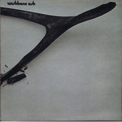 Wishbone Ash Wishbone Ash Vinyl LP USED