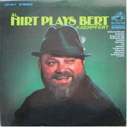 Al Hirt Al Hirt Plays Bert Kaempfert Vinyl LP USED