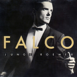 Falco Junge Roemer Vinyl LP USED