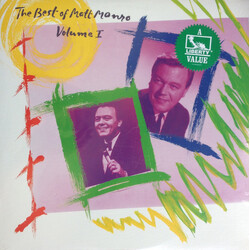 Matt Monro The Best Of Matt Monro Volume I Vinyl LP USED