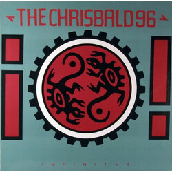 The Chrisbald 96 Infinity + Vinyl LP USED