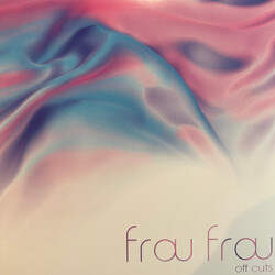 Frou Frou Off Cuts USED VINYL 12INCH 33 S RPM EP RECORD STORE DAY LIMITED EDITION