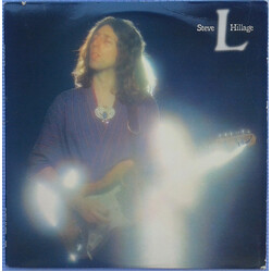 Steve Hillage L Vinyl LP USED