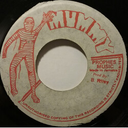 Jackie Paris (2) Leave Me To Cry USED VINYL 7INCH 45 RPM