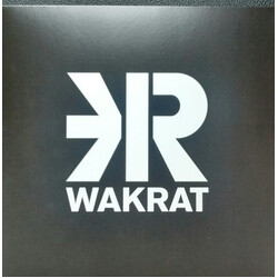 Wakrat Wakrat Vinyl LP USED