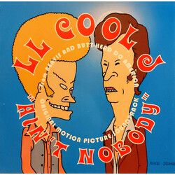 LL Cool J Ain't Nobody USED VINYL 12INCH 33 S RPM SINGLE