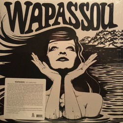 Wapassou Wapassou Vinyl LP USED