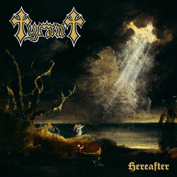 Tyrant (8) Hereafter Vinyl LP USED