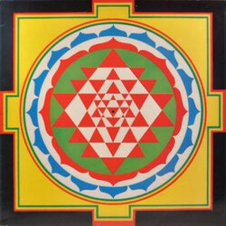 Suns Of Arqa Vol. IV: India? Vinyl LP USED