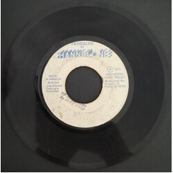 John Holt Up Park Camp USED VINYL 7INCH SINGLE