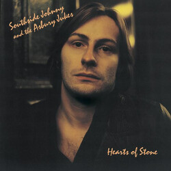 Southside Johnny & The Asbury Jukes Hearts Of Stone Vinyl LP USED