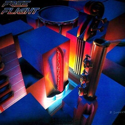 Free Flight Illumination Vinyl LP USED