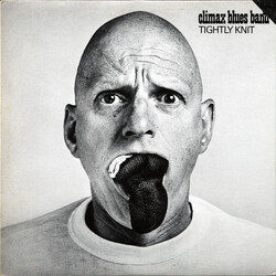 Climax Blues Band Tightly Knit Vinyl LP USED