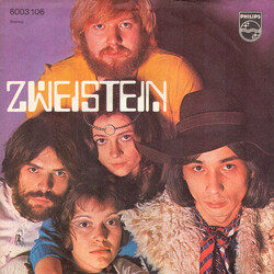 Zweistein I'm A Melody Maker USED VINYL 7INCH 45 RPM SINGLE STEREO