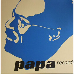 Reel People / Nathan Haines Spiritual VINYL 12" USED