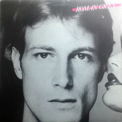Roman Grey Look Me In The Eyes VINYL 12" USED