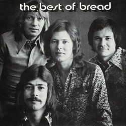 Bread The Best Of Bread Vinyl LP USED