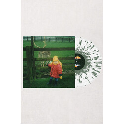 Cavetown Dear. USED VINYL LP SINGLE SIDED EP